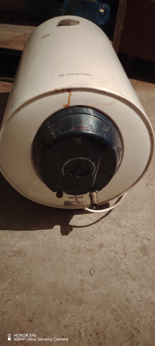 Аристон сатылады 80 литр