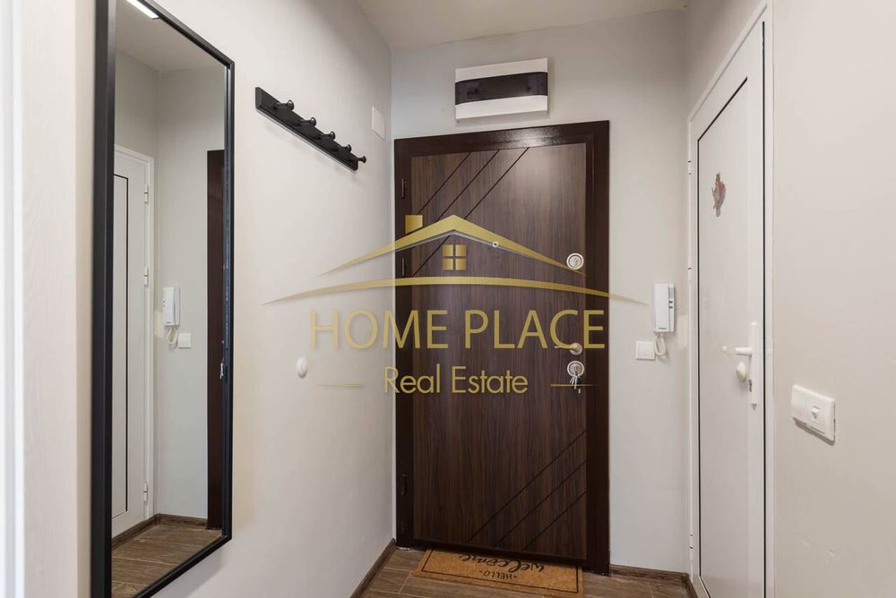 Дава се под наем Двустаен апартамент в Варна, Виница - 60 кв.м за 765 € - Снимка #8