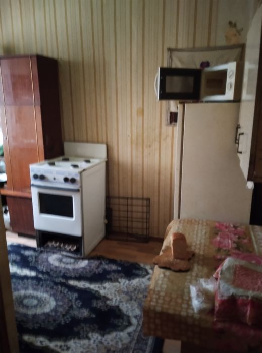 Сдам трёх комнатную квартиру