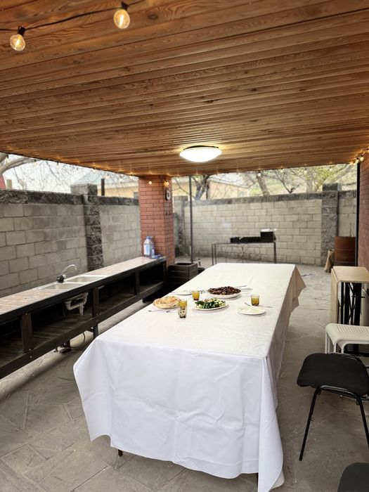 Посуточная аренда дома