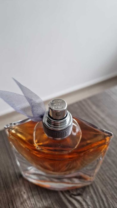 Set cadou Lancome La vie est belle