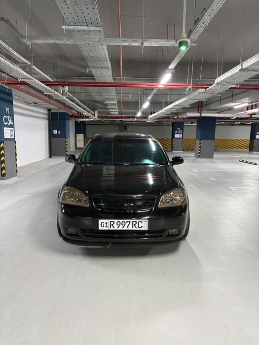 Lacetti Optra 2008 идеал без вложений срочно