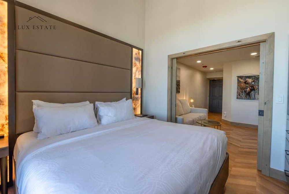 Продава се Двустаен апартамент в София, Малинова долина - 65 кв.м за 2139 €/кв.м - Снимка #2