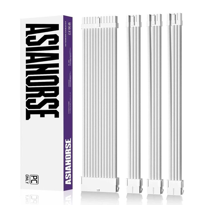 Кастомные кабеля AsiaHorse