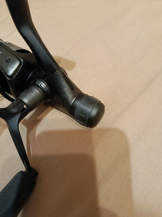 Макара със заден аванс Okuma carbonite v2 match