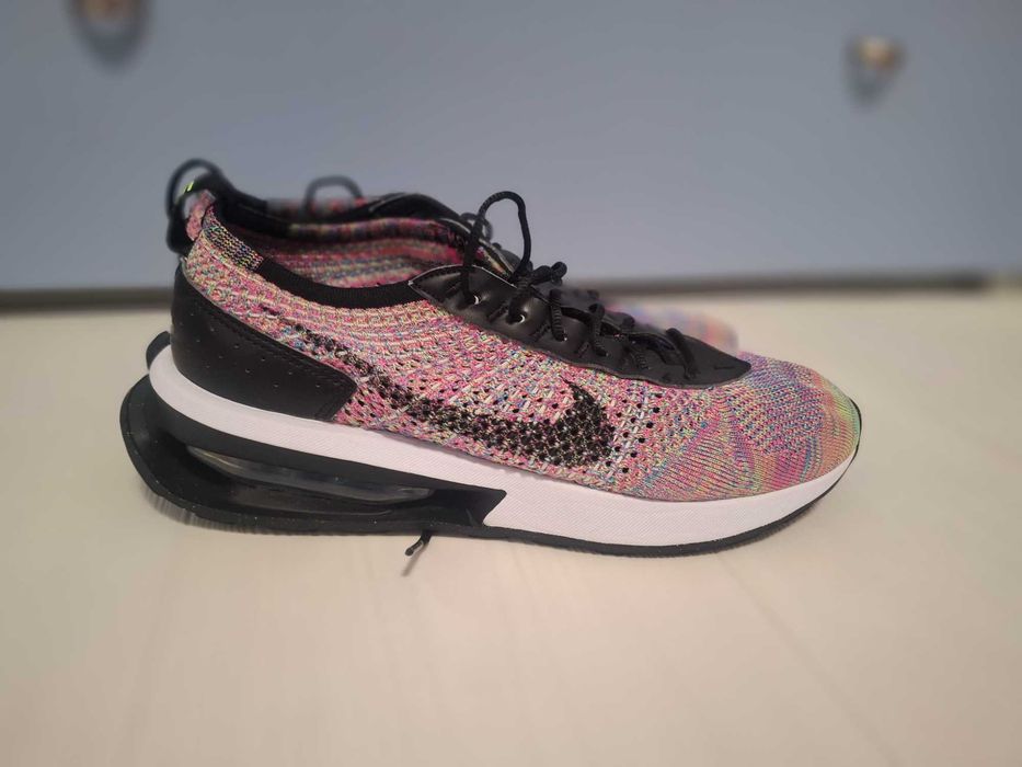 Nike Air Max Flyknit Racer