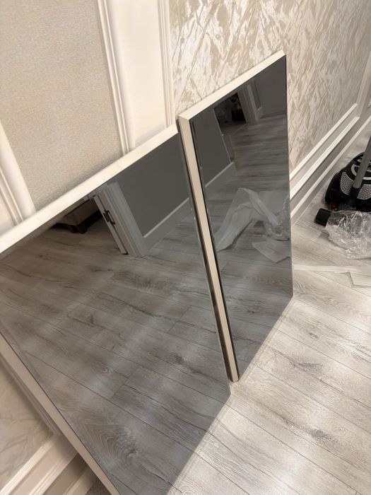 Продаю 2 декоративных зеркала