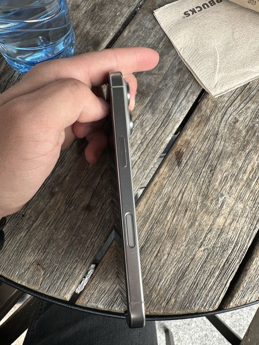 IPhone 16 Pro 128 GB