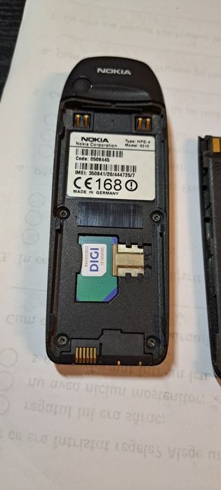 Nokia 6310  stare buna