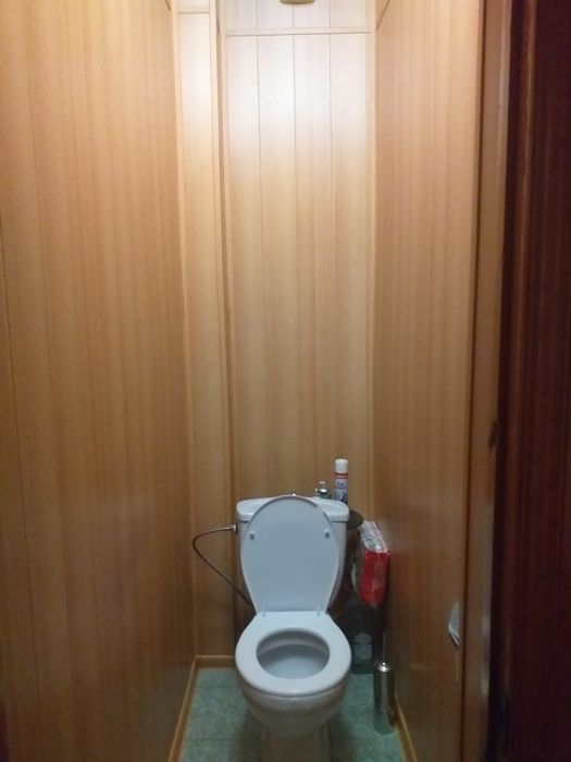 Продаётся своя квартира