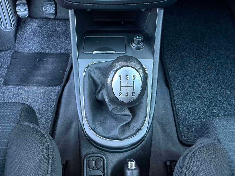 Alfa Romeo 147 1.6I
