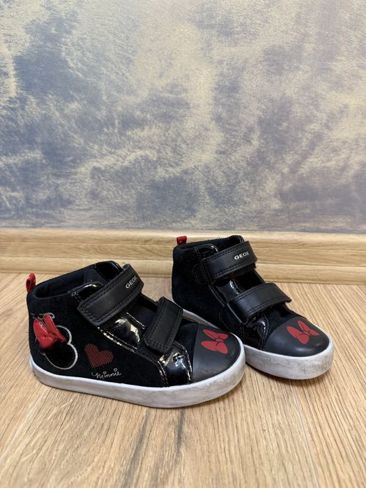 Детски обувки за момиче