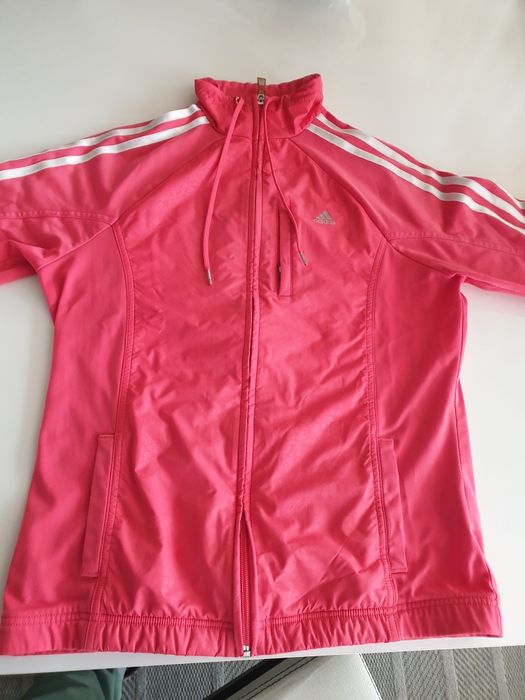 Adidas   дамско горнище