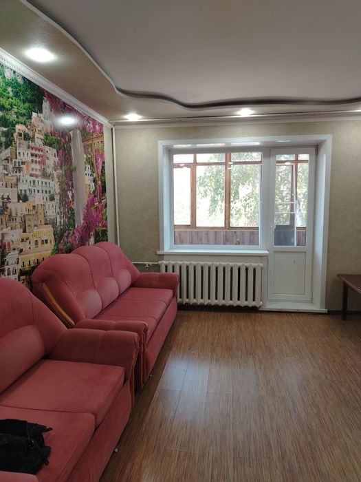 Сдам 2комн квартиру 110 тысяч