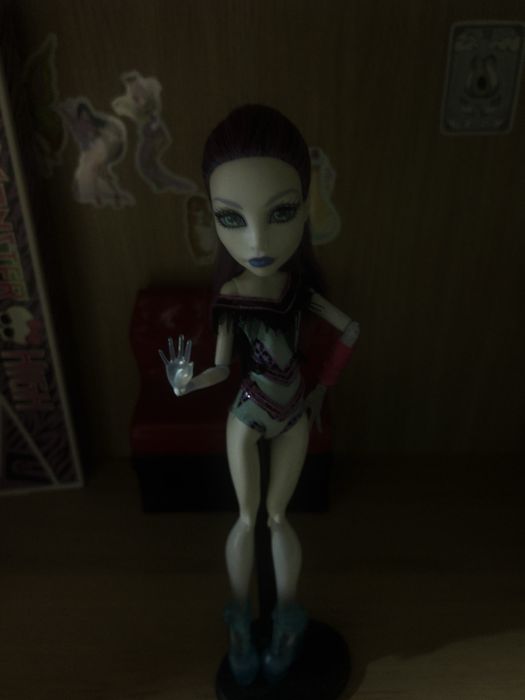 куклы monster high | монстер хай | монстр хай