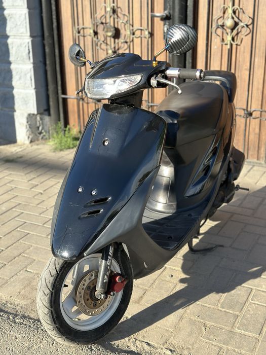 Японский мопед Honda ОБМЕН