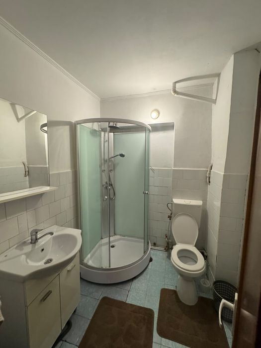 Apartament 3 Camere Central zona Garii, Iasi, de inchiriat