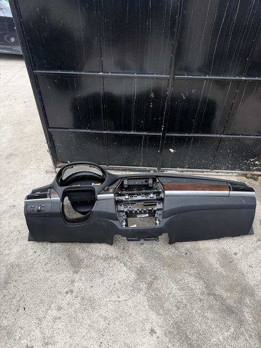 Табло със хедъп БМВ Х5 X6 Tablo BMW X5 X6