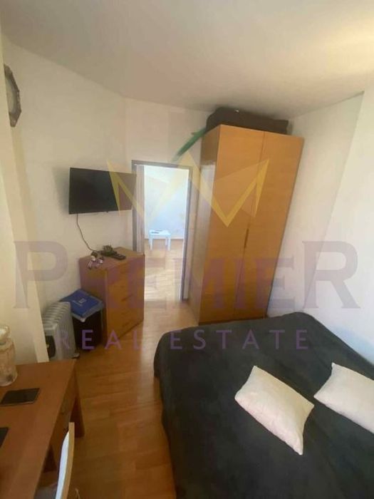 Продава се Двустаен апартамент в Свети Влас - 60 кв.м за 1650 €/кв.м - Снимка #4