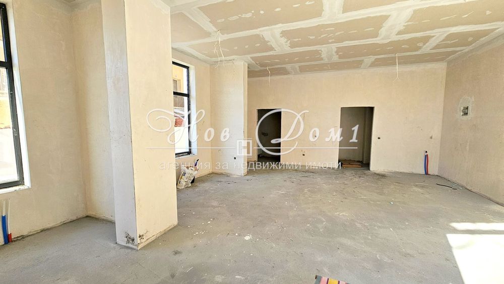 Продава се Офис в София, Кръстова вада - 78 кв.м за 2462 €/кв.м - Снимка #4