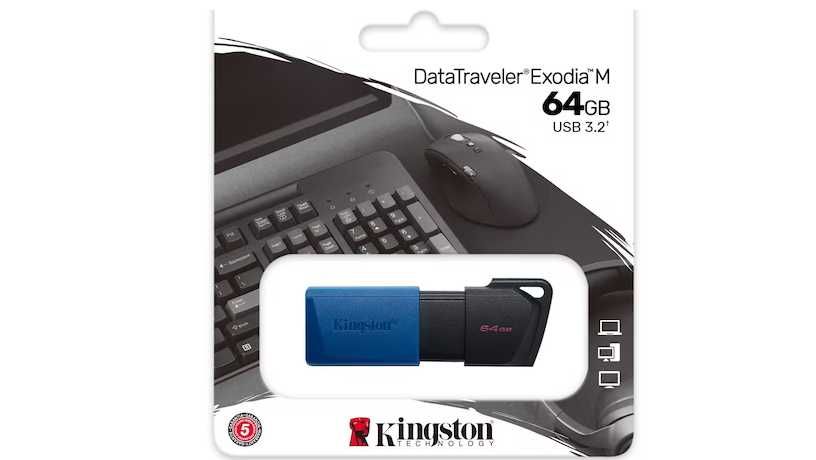 Stick USB Windows - Nou !