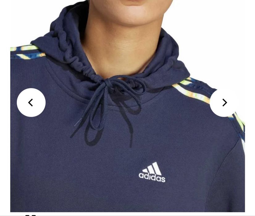 Дамски Суитшърт Adidas
