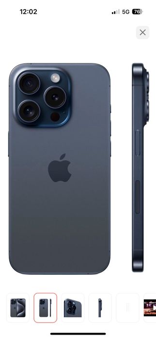 iphone 15 pro 128gb