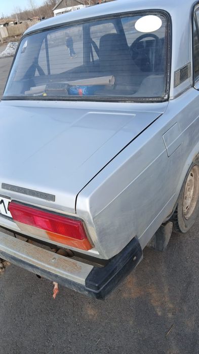 Продам Срочно Ваз 2107