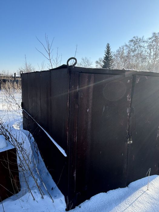 продам контейнеры