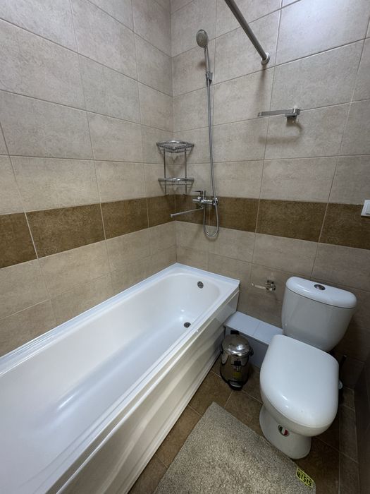 Сдаётся квартира аренду ул. Махтумкули Makro магазин