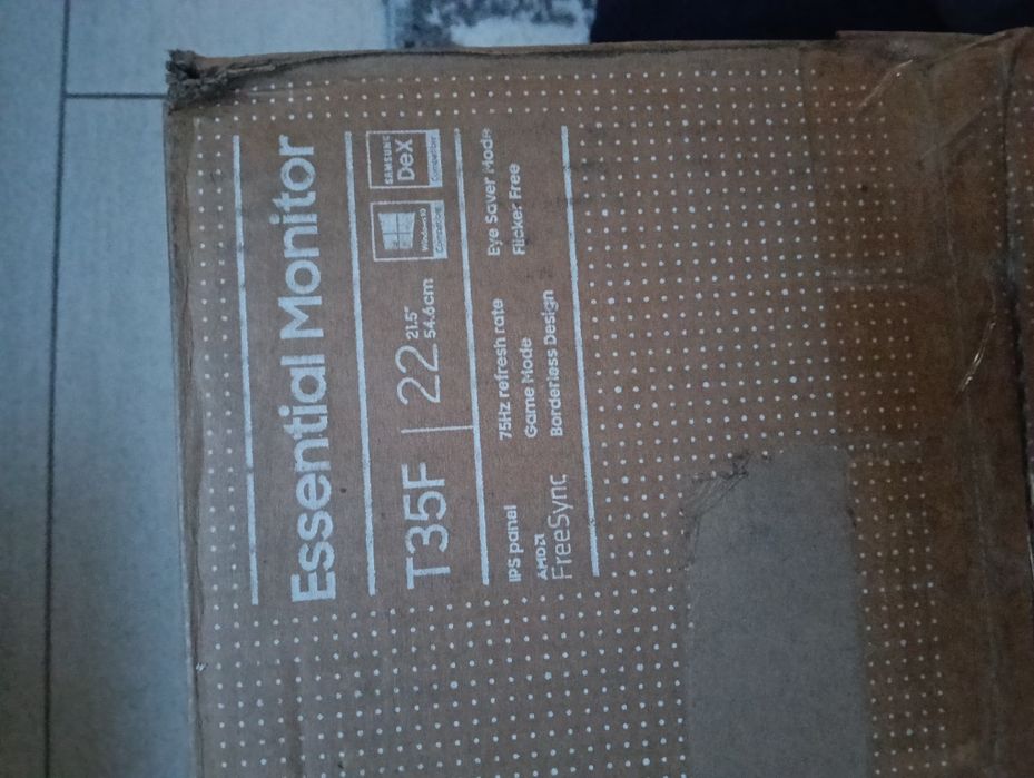 Monitoare  Odyssei G5