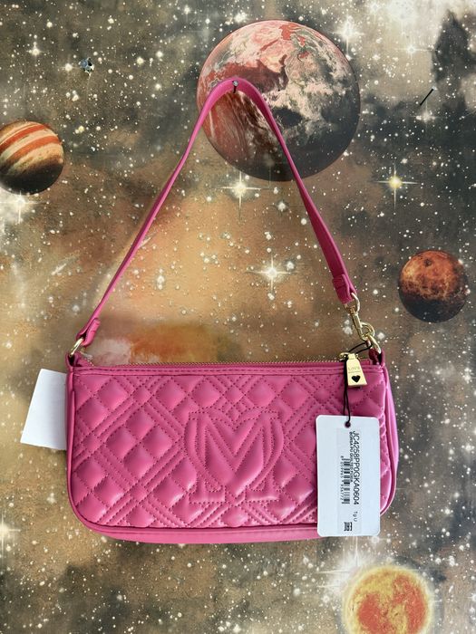 Geanta Love Moschino
