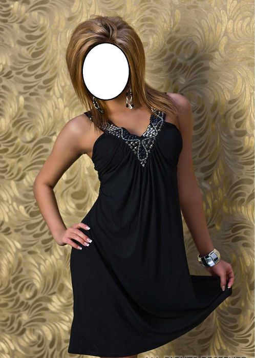 rochie de vara , noua cu eticheta