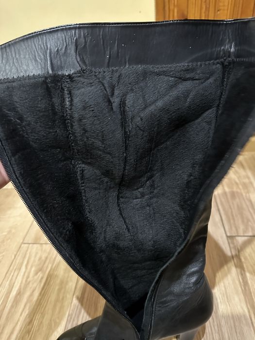 Дамски ботуши ————————-