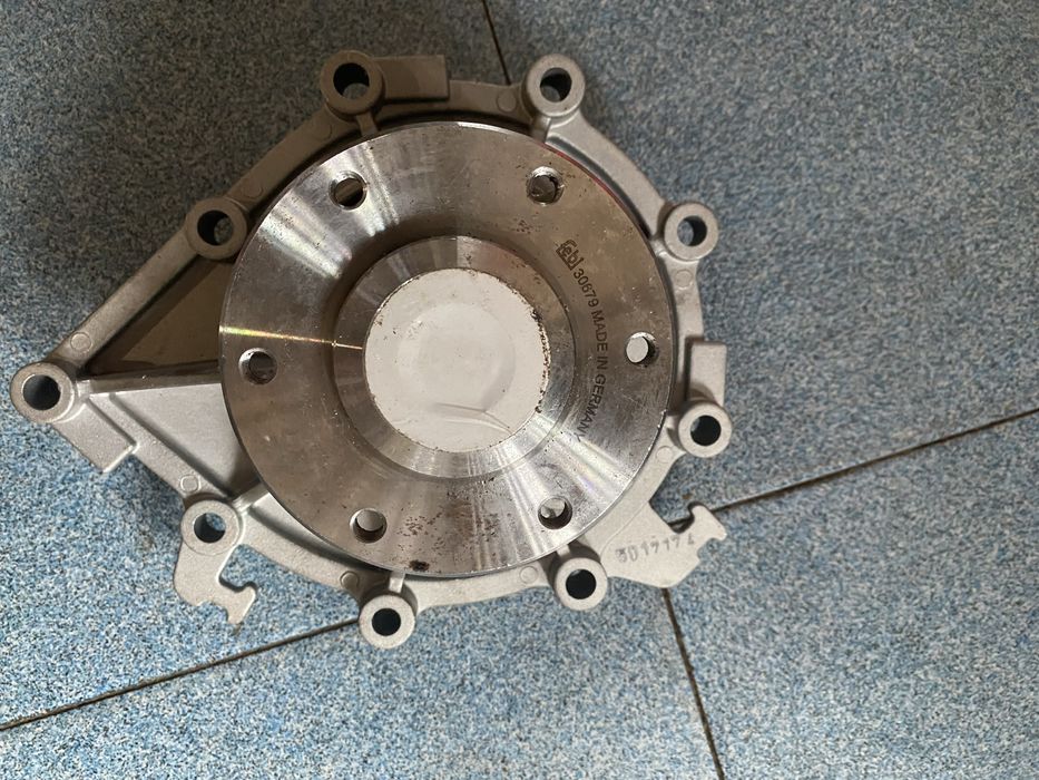 Водна помпа за Man TGA