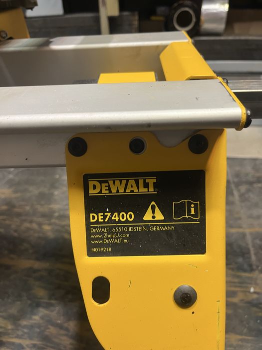 Dewalt Milwaukee Facom