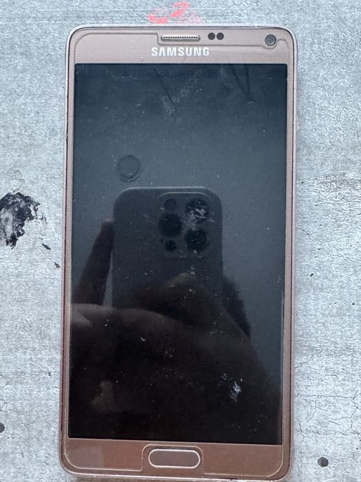 Продам samsung note 4 со стилусом