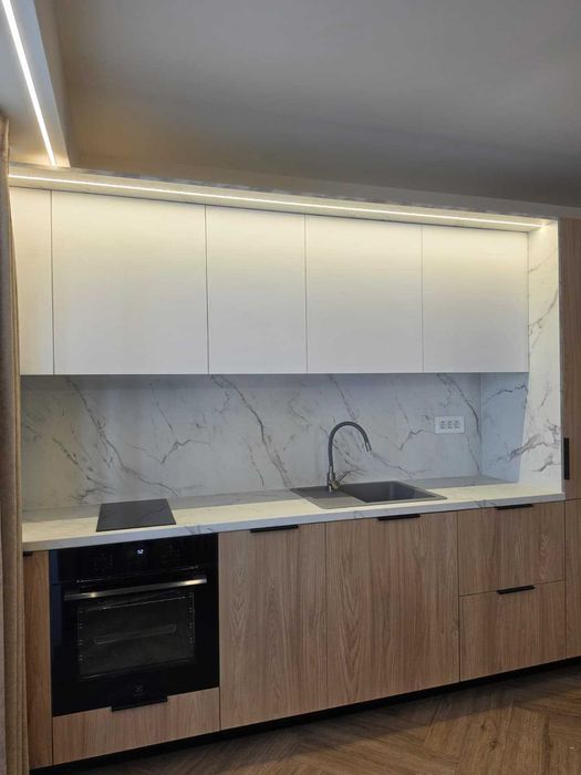 Apartament premium cu 2 camere de inchiriat in cartierul Compozitorilor pe termen scurt, mediu si lung