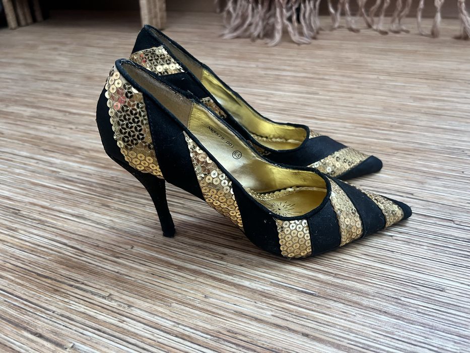 Продам туфли 37 размер