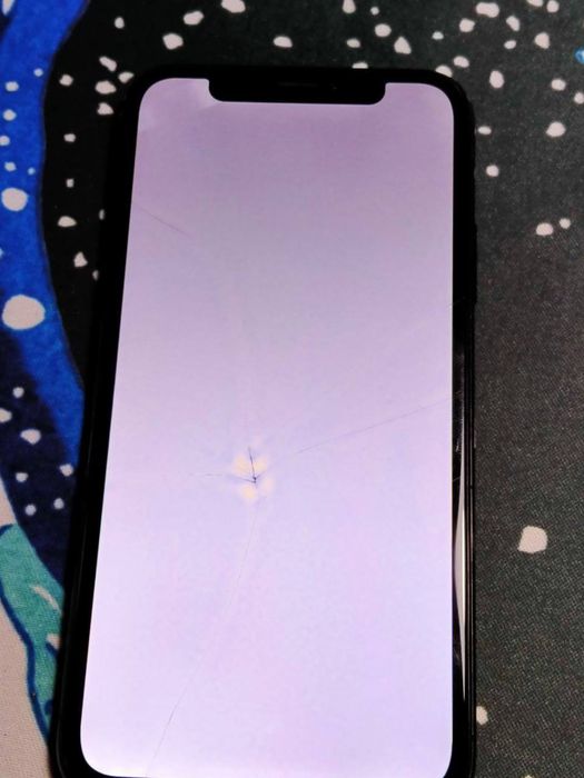 Iphone Xs продажа/обмен