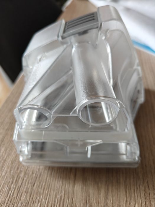 Подгряващ овлажнител за
Air Sense 10