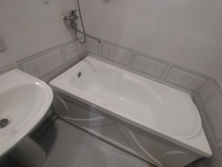 Bezmakler arenda 2 xonali kv Qarshi sh.