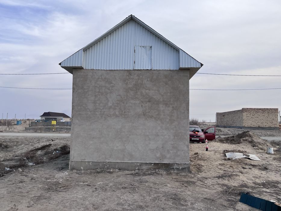 Продается Времянка Байтерек 4 ул 25 дом 5