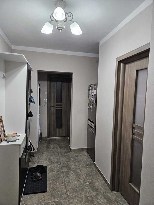 Apartament de vanzare, 2 camere, 56 mp, Terezian