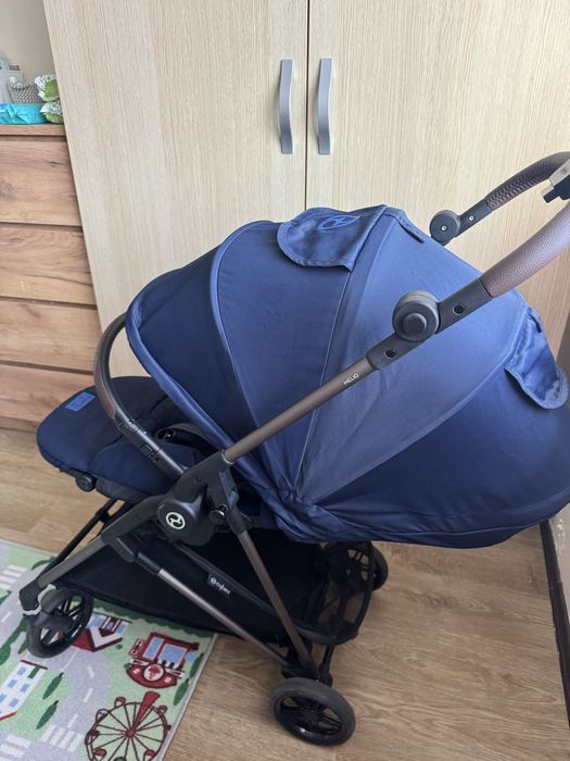 Количка Cybex Melio