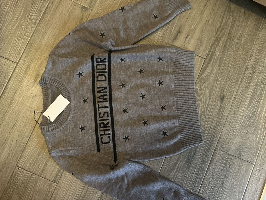 Блуза от машинно плетово Намалени