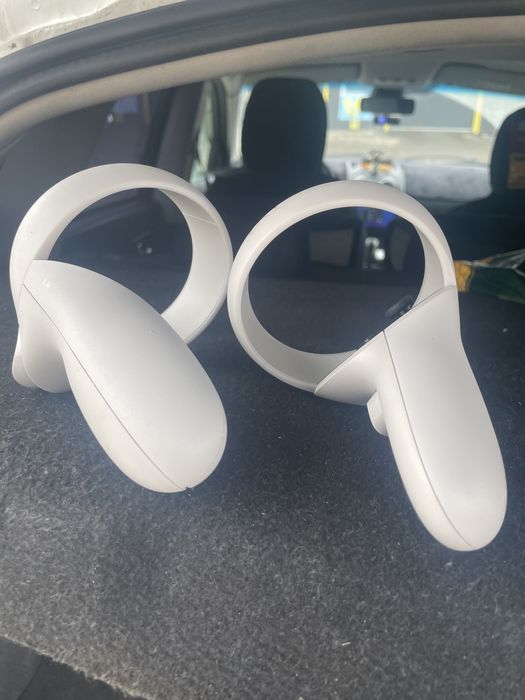 VR очки Meta Qwest 2