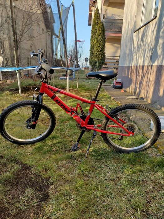 Bicicletă B'twin copii 20 inchi