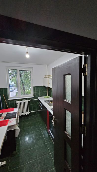 Închiriez apartament 2 camere Calea Craiovei!