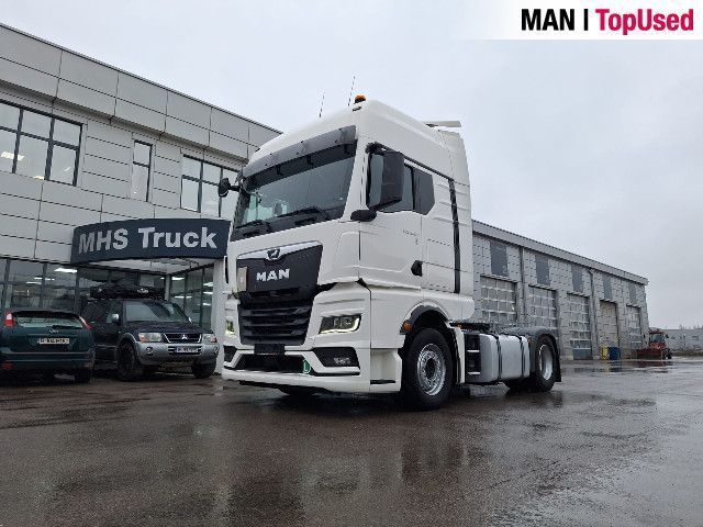 MAN TGX 18.470 4x2 BL SA